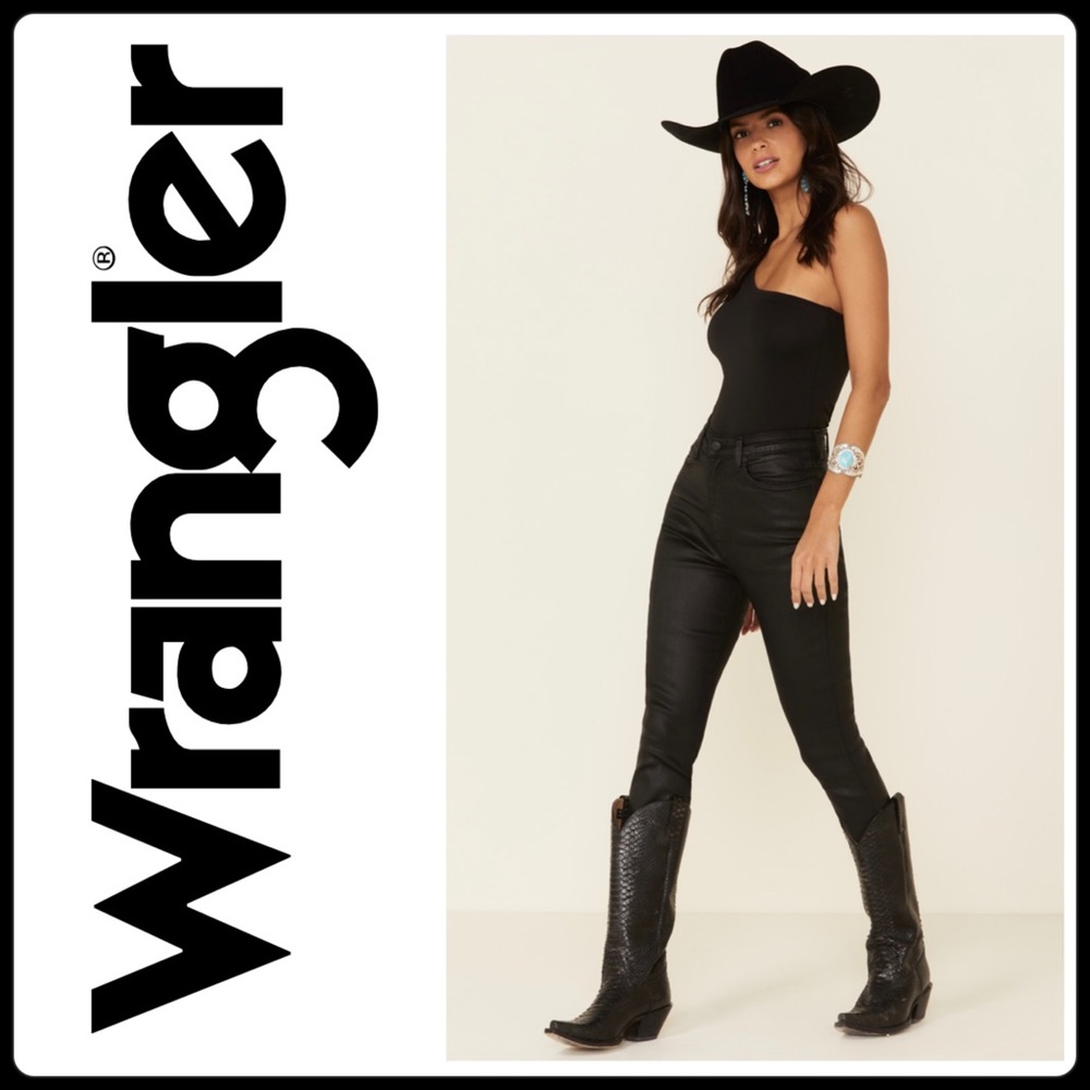Wrangler Women’s Jeans - Wrangler Wriggler…